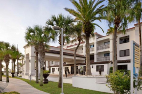Hampton Inn & Suites St. Augustine-Vilano Beach